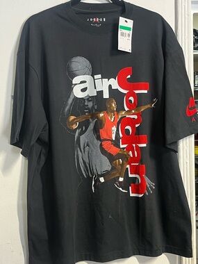 Brand New Nike Air Jordan Tee XL